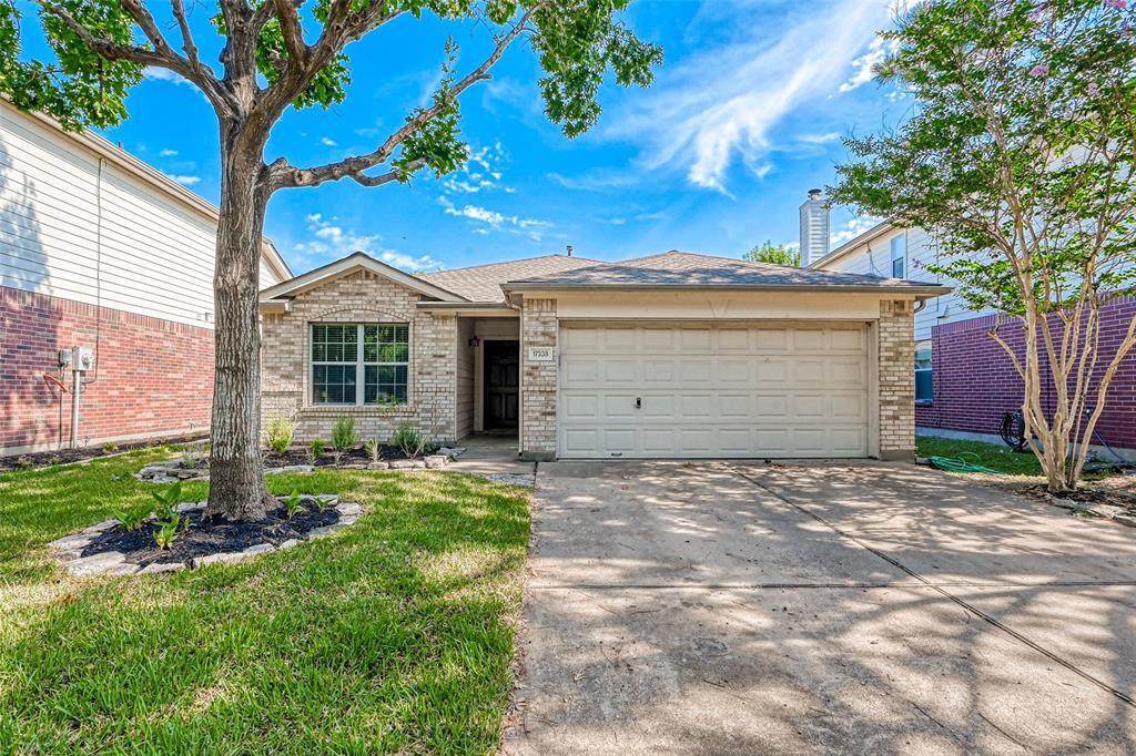 17338 Turquoise Stream Dr in Houston, TX - Building Photo