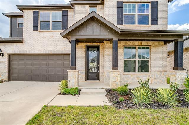 property at 2727 Catoosa Ln