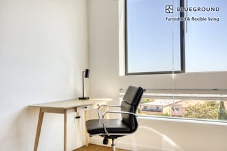 3638 Motor Ave-Unit -FL6-ID809 in Los Angeles, CA - Foto de edificio - Building Photo