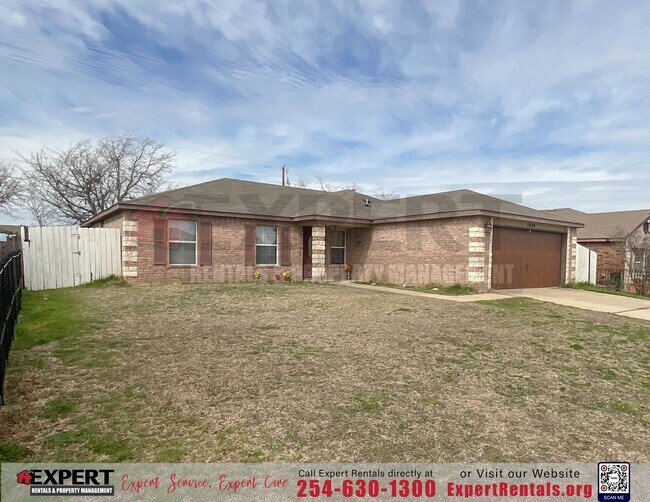 2409 Gallop Dr in Killeen, TX - Building Photo - Building Photo