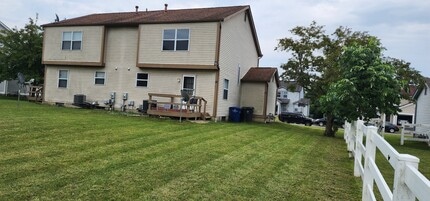 7164 feather court, Unit 7164 in Reynoldsburg, OH - Building Photo - Building Photo