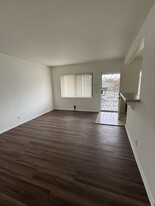 647 W Duarte Rd, Unit C Apartments