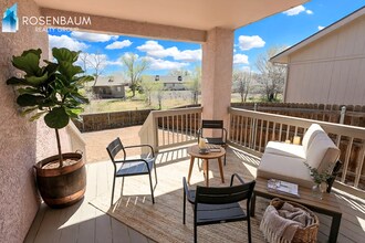 Beautiful 2-bedrooms, 2-baths duplex in Prescott Valley!, Unit 105-105-A in Prescott Valley, AZ - Building Photo - Building Photo