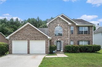 5180 Galleon Crossing in Decatur, GA - Building Photo - Building Photo
