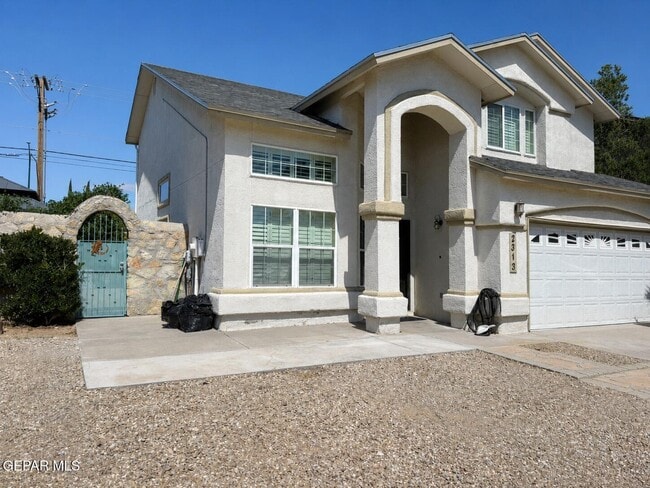 property at 2313 Passage Pl