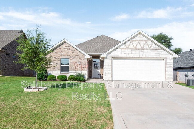 property at 3310 Windcrest Dr