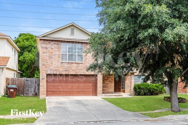 property at 6711 Lucky Fields