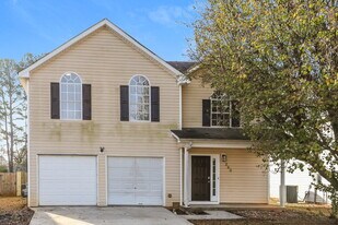 260 Toffee Ct in Mcdonough, GA - Building Photo