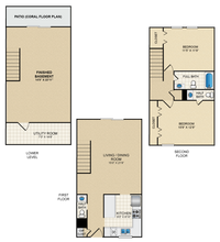 Sheridan Ridge photo'