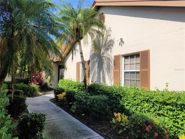 property at 5906 Doral Dr