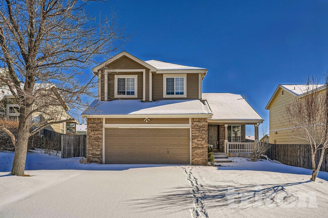 19714 E Harvard Dr in Aurora, CO - Building Photo - Building Photo