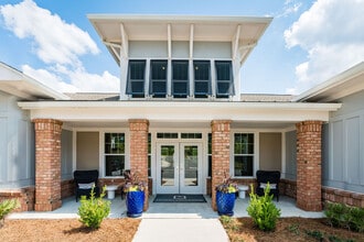 Mosby Ingleside in North Charleston, SC - Building Photo - Building Photo