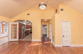 418 Vancouver St in Pensacola, FL - Building Photo - Building Photo