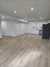 844 W Fallow Dr, Unit Brand New Basement Apt. in Saratoga Springs, UT - Building Photo - Building Photo