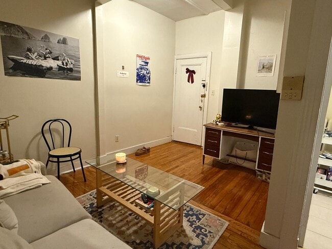 395 Shawmut Ave, Unit 31 in Boston, MA - Building Photo - Building Photo