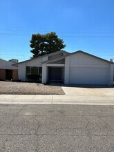 2018 N 87th Way in Scottsdale, AZ - Building Photo - Building Photo