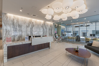 The Residences at Mid-town Park in Wilmington, DE - Building Photo - Lobby