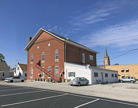 5 S Alton St in Freeburg, IL - Building Photo - Building Photo