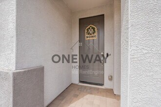 9258 E Static Ave in Mesa, AZ - Building Photo - Building Photo