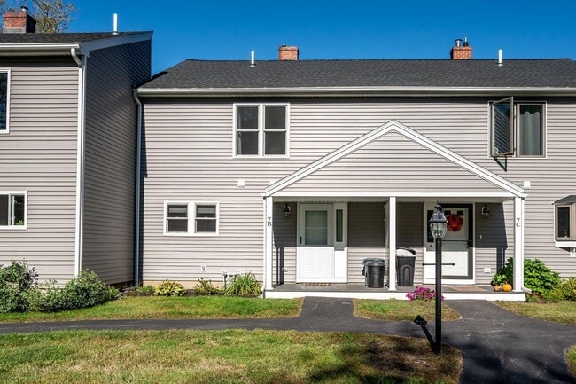 property at 7B Gagnon Hill Rd