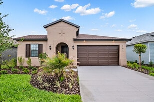 11817 Moonsail Dr in Palmetto, FL - Building Photo