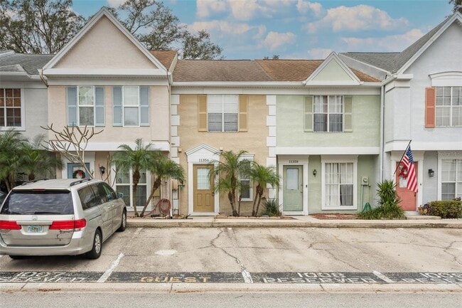 property at 11356 Stratton Park Dr