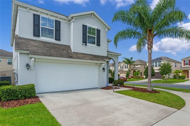 3211 Turret Dr in Kissimmee, FL - Building Photo - Building Photo