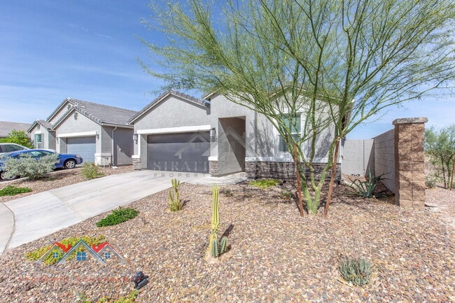 1673 N Wrigley Dr in Florence, AZ - Building Photo - Building Photo