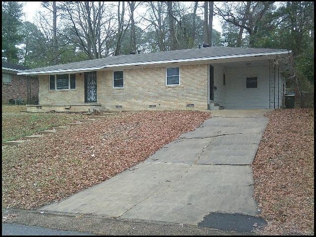 58 Berkshire Dr in Little Rock, AR - Building Photo