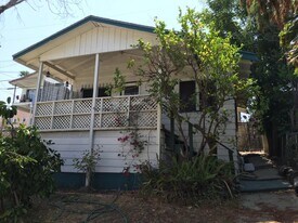 622 N La Fayette Park Pl, Unit 00 in Los Angeles, CA - Building Photo