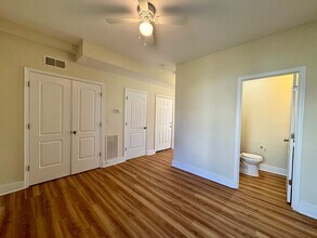1502 W Baltimore St in Baltimore, MD - Building Photo - Building Photo