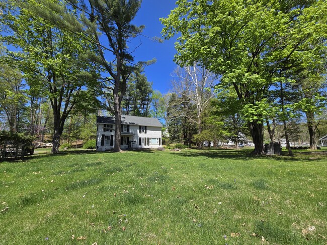 property at 820 Columbus Ave