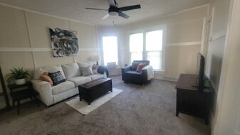 4829 Calvert St, Unit 1 in Lincoln, NE - Building Photo