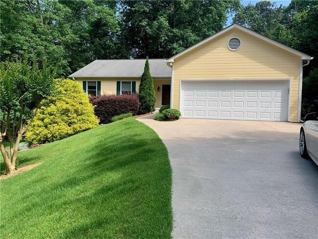 property at 2468 Venture Dr