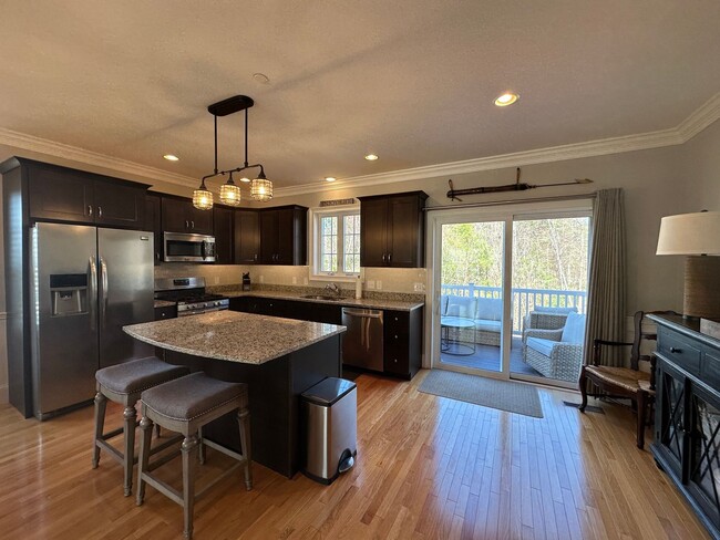26 Acadia Ln in Exeter, NH - Building Photo - Building Photo