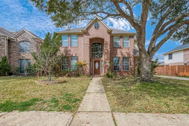 property at 2422 Leanett Way