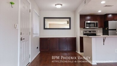 1014 E Spence Ave in Tempe, AZ - Building Photo - Building Photo