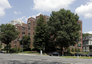 Tilden Court in Washington, DC - Building Photo - Building Photo