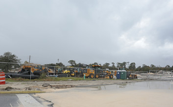 San Marco Promenade in Jacksonville, FL - Building Photo - Other