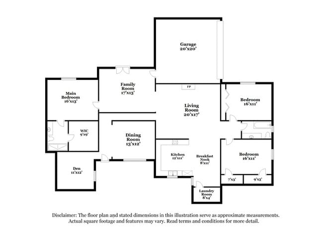5216 Blue Valley Ct in Fort Worth, TX - Building Photo - Building Photo