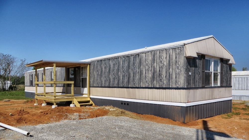 Green River Lake Commons Apartments Campbellsville, KY Apartments For