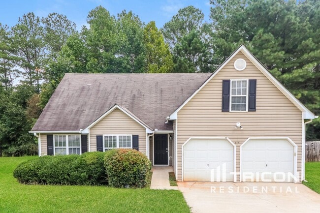 1090 Augusta Woods Dr