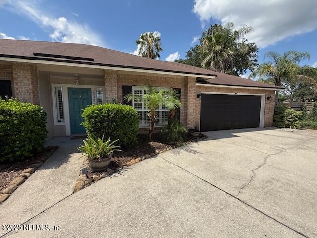 property at 2843 Abrams Falls Ct