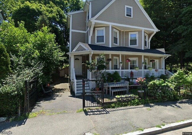 property at 54 S Fairview St