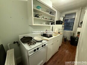 25 Phillips St, Unit 3 in Boston, MA - Building Photo - Building Photo