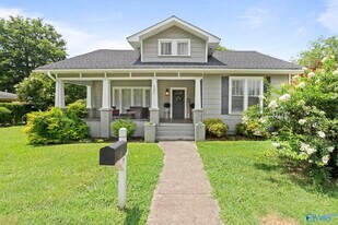 4286 Sullivan St in Madison, AL - Building Photo