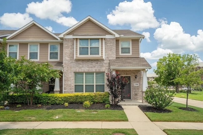 property at 3300 Becker Dr