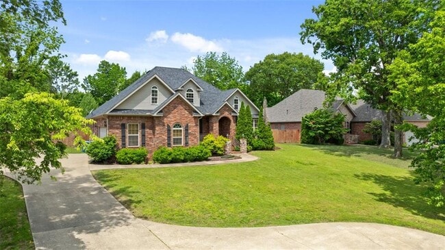 204 Tunbridge Dr in Bentonville, AR - Building Photo - Building Photo