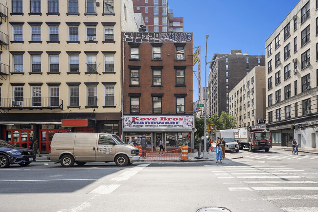 189 Seventh Ave in New York, NY - Building Photo - Building Photo