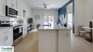 5750 N La Cholla Blvd in Tucson, AZ - Building Photo - Building Photo